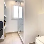 Apartment Penthouse Belisimo - Gerenoveerd Met Balkon & Zeezicht