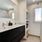 Penthouse Belisimo - Gerenoveerd Met Balkon & Zeezicht Estepona