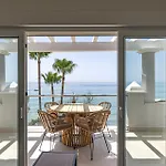 Penthouse Belisimo - Gerenoveerd Met Balkon & Zeezicht Apartment