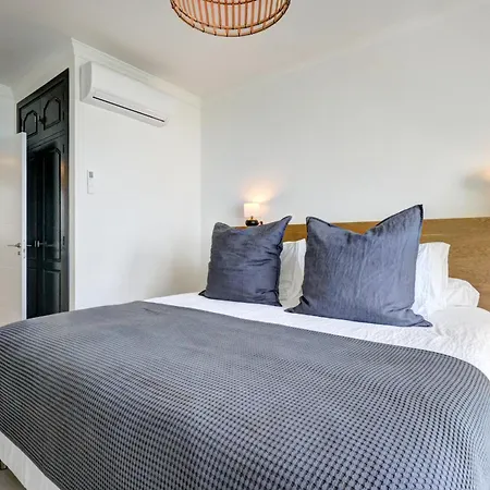 Penthouse Belisimo - Gerenoveerd Met Balkon & Zeezicht * Estepona