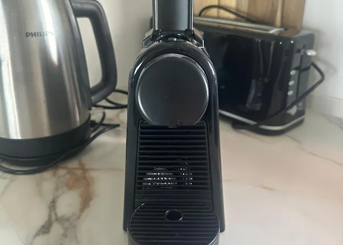 Penthouse Belisimo - Gerenoveerd Met Balkon & Zeezicht 아파트